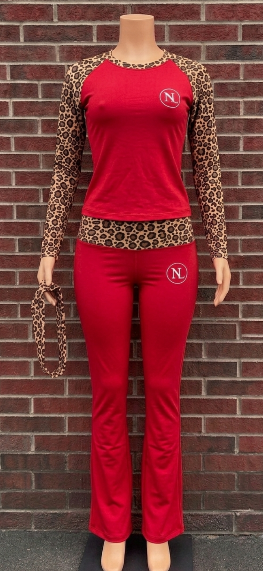 Nauré Signature Set – Cherry Muse (Pre-Order)
